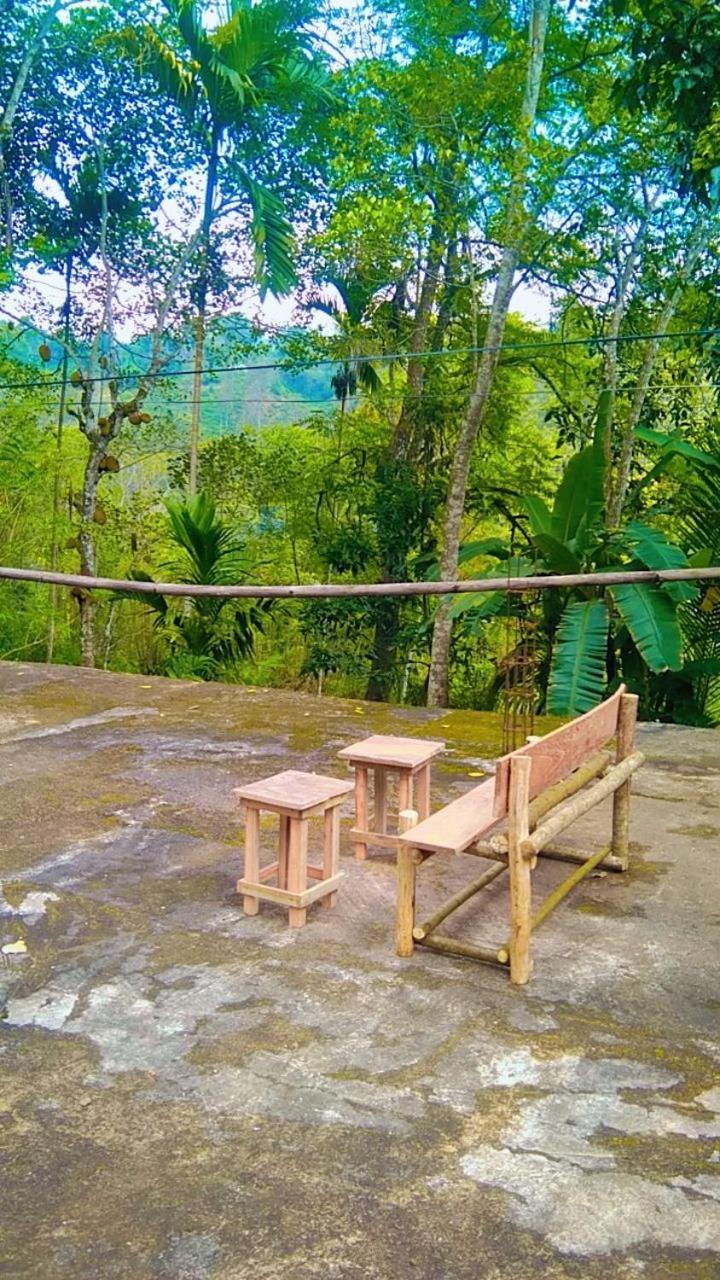 Ella Kumi Hostel Luaran gambar