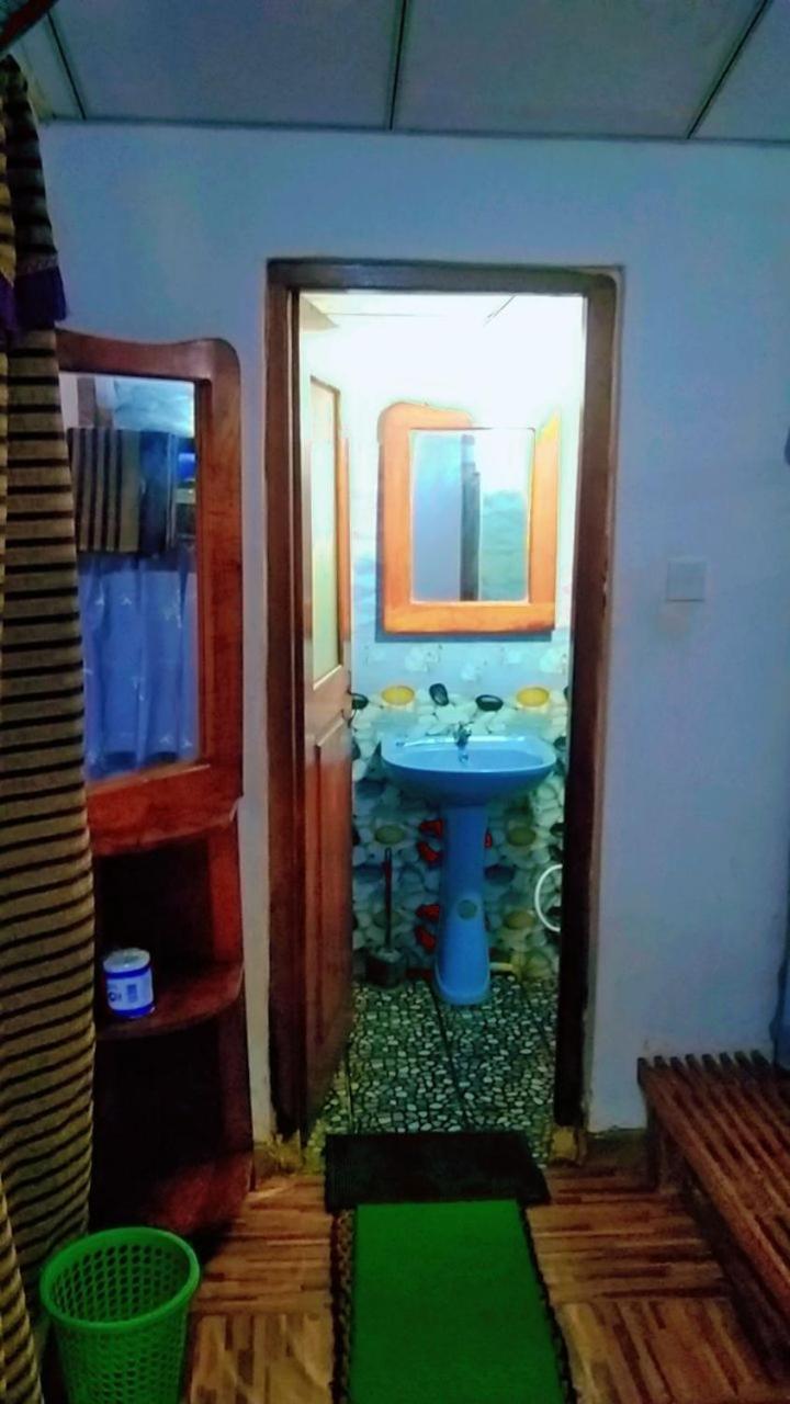 Ella Kumi Hostel Luaran gambar