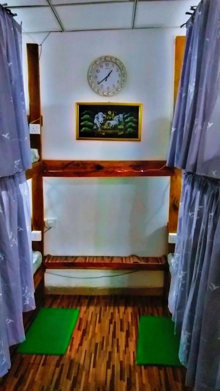 Ella Kumi Hostel Luaran gambar