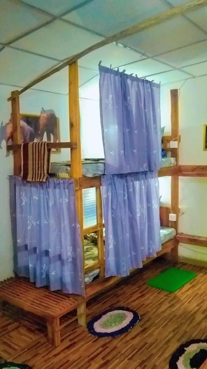 Ella Kumi Hostel Luaran gambar