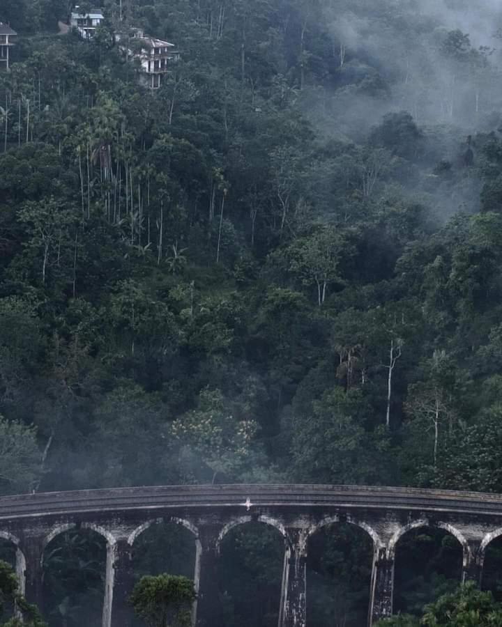 Ella Kumi Hostel Luaran gambar